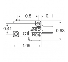 Imagen V15H22-CP400-K