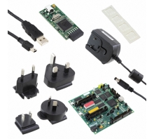 Imagen M1AGL1000-DEV-KIT