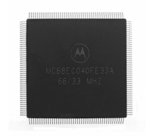 Imagen MC68040FE40A