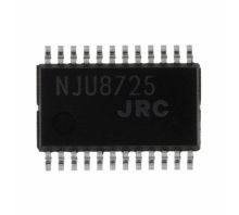 Imagen NJU8725V-TE1