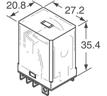 Imagen HL2-HP-AC12V-F