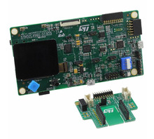 Imagen STM32L496G-DISCO