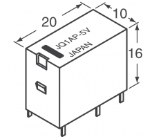 Imagen JQ1-B-5V-F