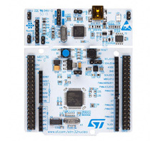 Imagen NUCLEO-L152RE