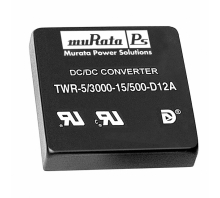 Imagen TWR-5/3000-15/500-D48A-C