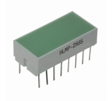 Imagen HLMP-2885-FG000