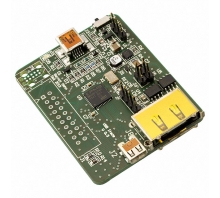 Imagen USB INTERFACE BOARD