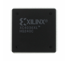 Imagen XC4036XL-2HQ240C