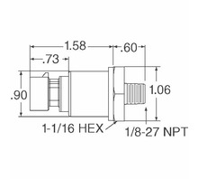 Imagen MLH010BGB14E