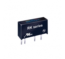 Imagen RK-0512S/H