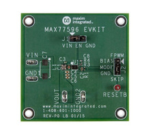 Imagen MAX77596EVKIT#