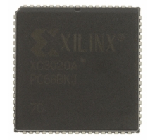 Imagen XC3120A-3PC68C