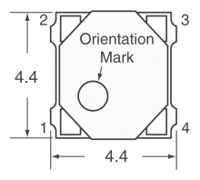 Imagen SFH 7710