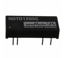 Imagen NDTD1205C