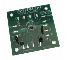 Imagen MAX8844ZEVKIT+