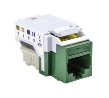 Imagen RJ45FC5E-GRN