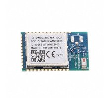 Imagen ATWINC3400-MR210CA122