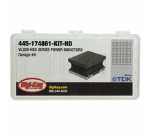 Imagen VLS20-HBX-KIT