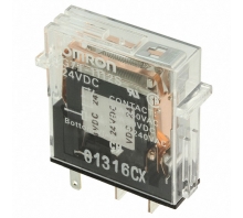 Imagen G7T-1112S-DC24V