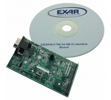 Imagen XR20M1170G16-0B-EB