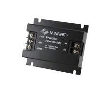 Imagen VFM-25C