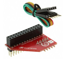 Imagen 4D SERIAL PI ADAPTOR