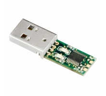 Imagen USB-RS232-PCBA