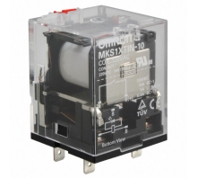 Imagen MKS1XTIN-10 AC120