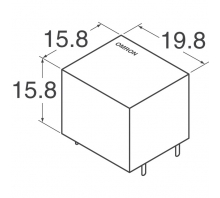 Imagen G5LA-1-CF DC24