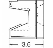 Imagen LA A67F-V2BB-24-Z