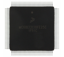 Imagen MC68020FE25E