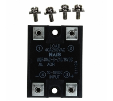 Imagen AQR40A2-S-Z10/18VDC