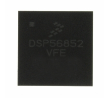 Imagen DSP56852VFE