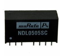 Imagen NDL4809SC