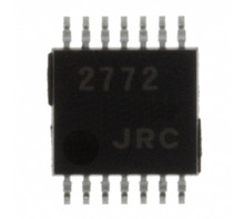 Imagen NJM2772V-TE1