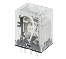 Imagen SZR-MY2-1-DC24V