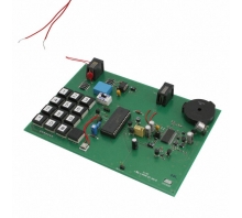 Imagen DEMOBOARD-U4089B