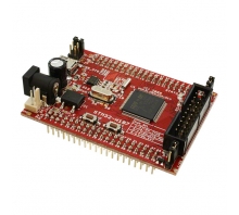 Imagen STM32-H107