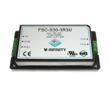 Imagen FSC-S30-3R3U