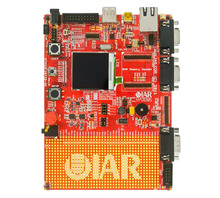 Imagen STM3240G-SK/IAR