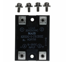 Imagen AQR30A2-S-Z18/28VDC