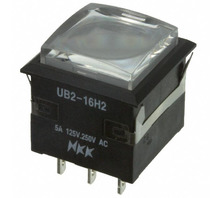 Imagen UB216KKW016CF-1JB