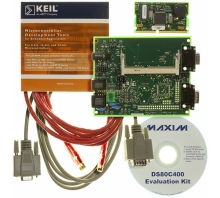 Imagen DS80C400-KIT