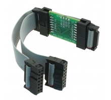 Imagen AS-ISP-MSP430