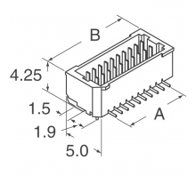 Imagen BM20B-SRDS-A-G-TF