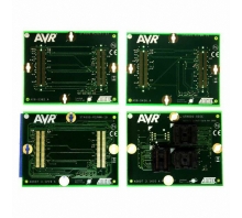 Imagen ATSTK600-SOIC