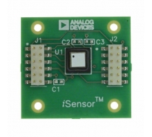 Imagen ADIS16003/PCBZ