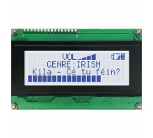 Imagen LK204-25-USB-GW