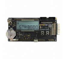 Imagen EFM32LG-STK3600