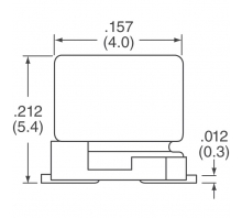 Imagen AVRF336M10B12T-F